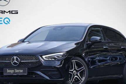 Mercedes-Benz CLA 200 Shooting Brake 11.387 km 38.220 &euro; Dillenburg 35683