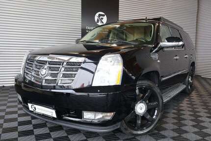 Cadillac Escalade 81.522 km 25.999 &euro; Wenden 57482