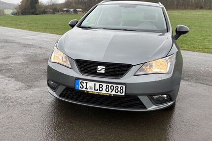 Seat Ibiza 147.000 km 5.200 &euro; Wilnsdorf 57234