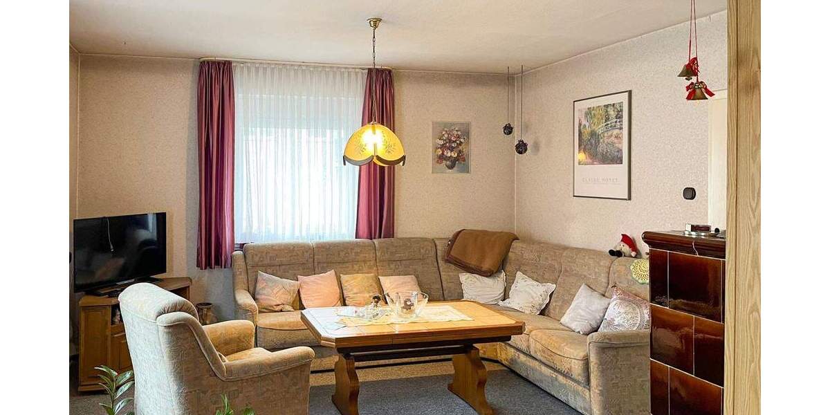 Doppelhaushälfte Hamm - 4 Zimmer, 93 m&sup2;, 109.000&euro; | Angebot:25776377