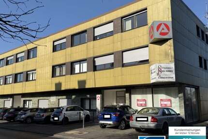 Gewerbeobjekt Hachenburg - 1.800.000&euro; | Angebot:25401539