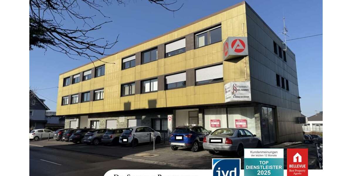 Gewerbeobjekt Hachenburg - 1.800.000&euro; | Angebot:25401539