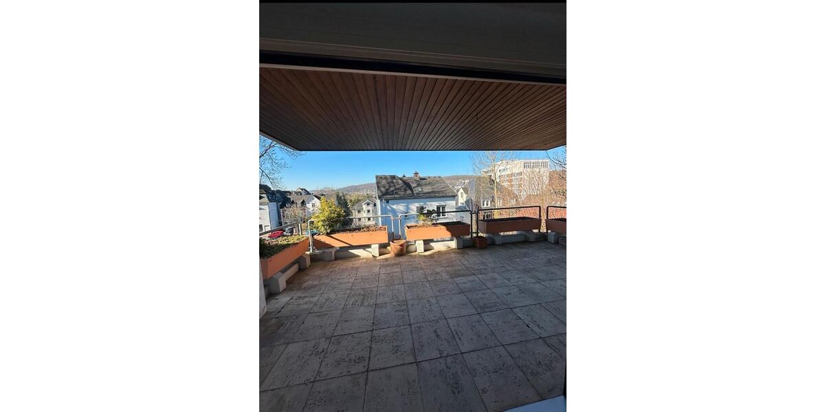 Etagenwohnung Siegen Kaan-Marienborn - 2 Zimmer, 67 m&sup2;, 1.188&euro; | Angebot:26042786