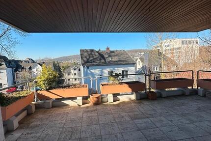 Wohnung Siegen Kaan-Marienborn - 2 Zimmer, 67 m&sup2;, 1.188&euro; | Angebot:26042786