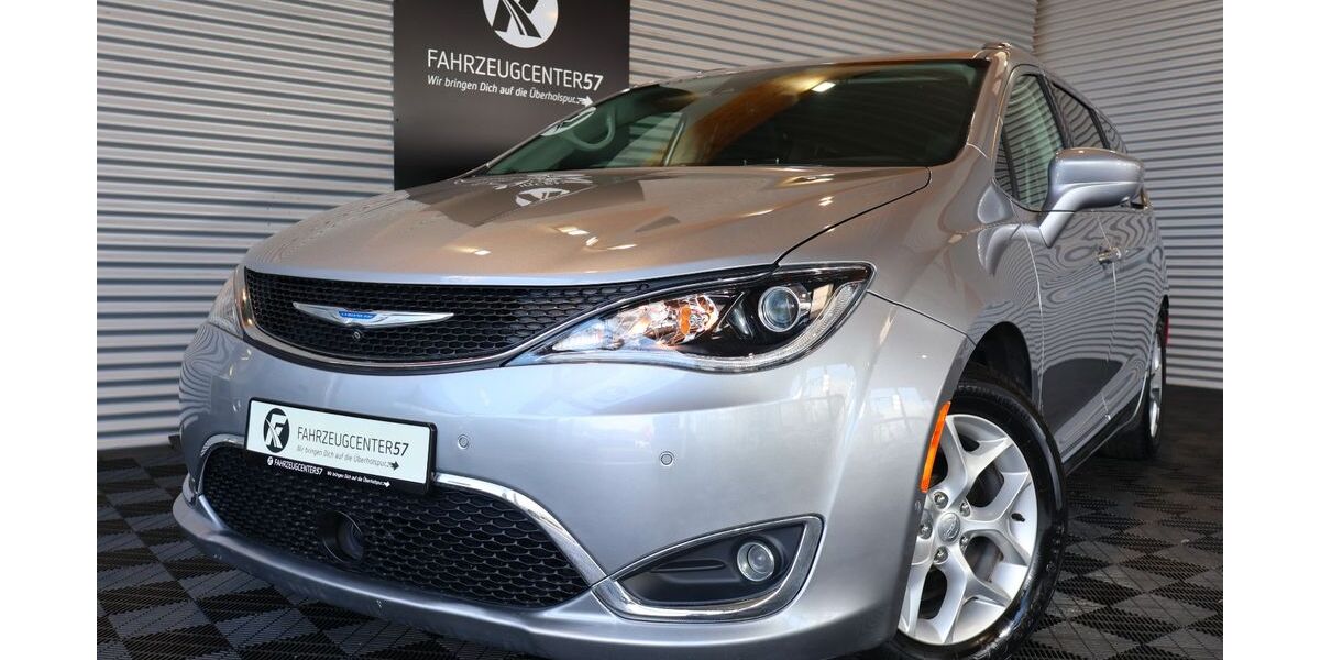 Chrysler Pacifica 63.770 km 22.900 &euro; Wenden 57482