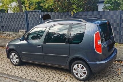 Skoda Roomster 220.000 km 2.800 &euro; Siegen 57074