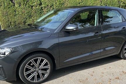 Audi A1 43.820 km 17.555 &euro; Herborn 35745