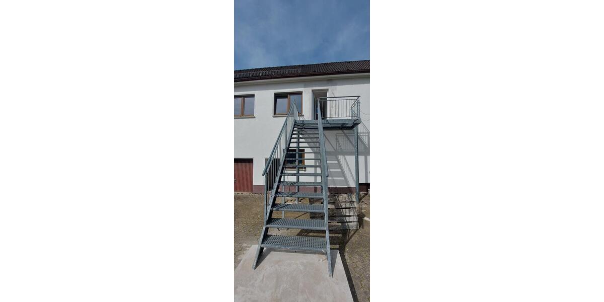 Etagenwohnung Malberg - 4 Zimmer, 89 m&sup2;, 710&euro; | Angebot:25971961