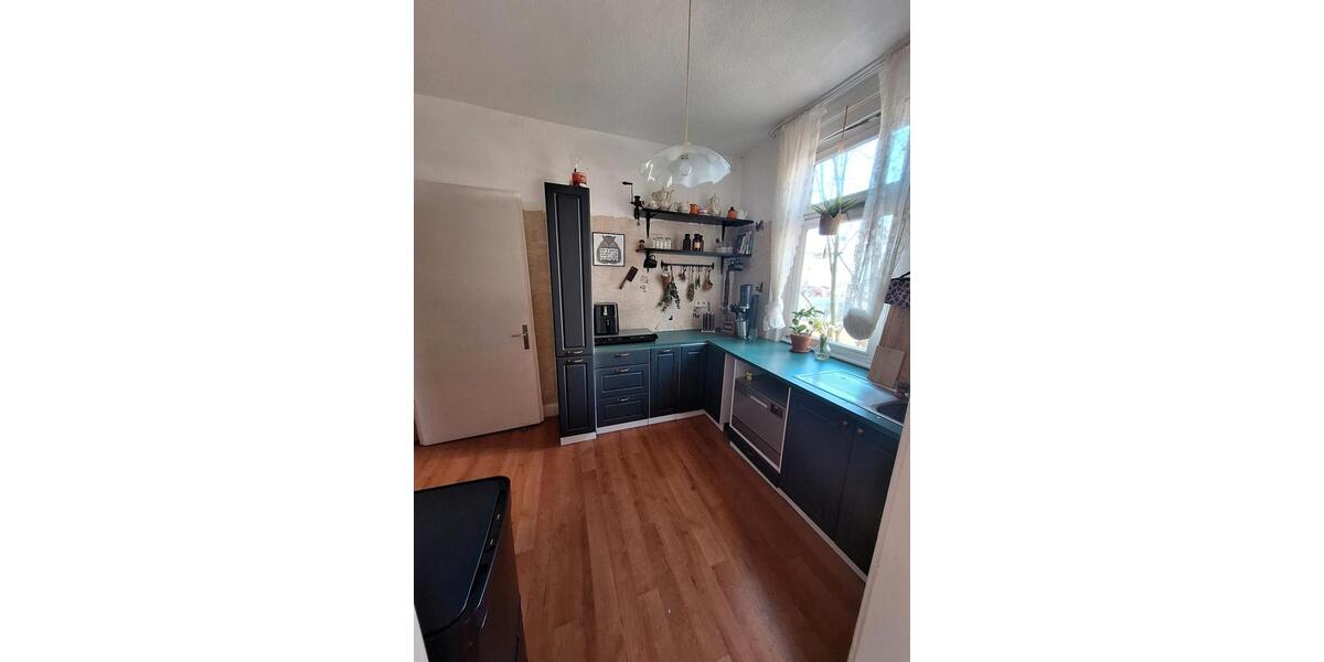 Erdgeschoßwohnung Siegen Kaan-Marienborn - 2.5 Zimmer, 84 m&sup2;, 820&euro; | Angebot:26090526