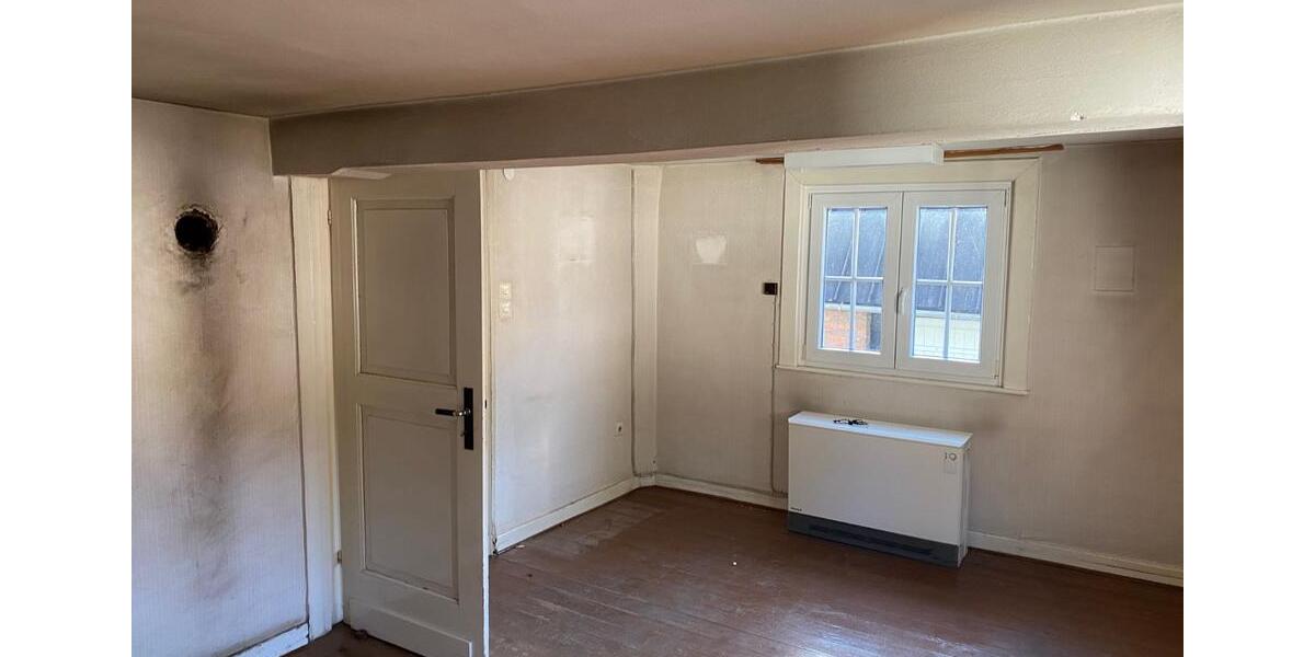 Einfamilienhaus Daaden - 59.500&euro; | Angebot:24661801