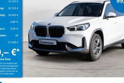 BMW X1 3.770 km 42.390 &euro; Waldbröl 51545