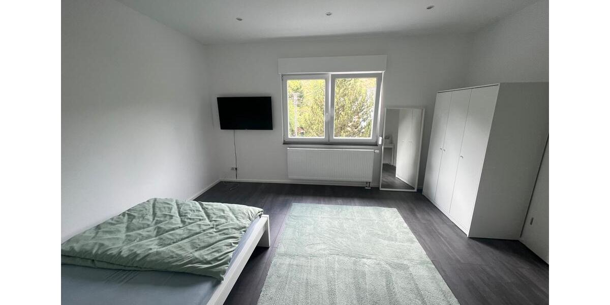 Maisonettenwohnung Scheuerfeld - 5 Zimmer, 130 m&sup2;, 1.100&euro; | Angebot:25310305