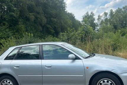 Audi A3 240.000 km 1.700 &euro; Kreuztal 57223