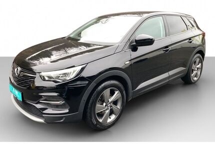 Opel Grandland (X) 49.629 km 17.940 &euro; Lennestadt 57368