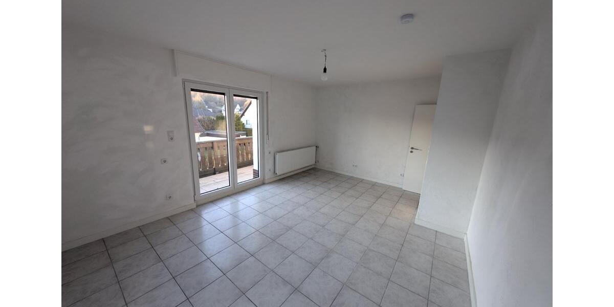 Etagenwohnung Attendorn - 2 Zimmer, 90 m&sup2;, 835&euro; | Angebot:25320210