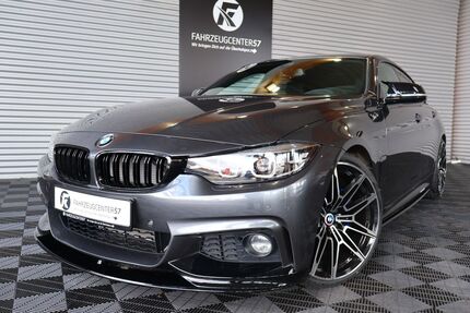 BMW 440 Gran Coupé 74.103 km 32.900 &euro; Wenden 57482