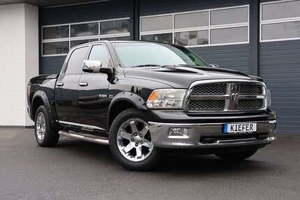 Dodge RAM 205.855 km 19.950 &euro; Rennerod 56744