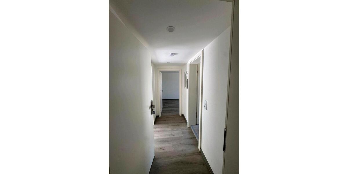 Etagenwohnung Hamm (Sieg) - 2 Zimmer, 40 m&sup2;, 425&euro; | Angebot:26675625