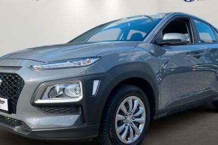 Hyundai KONA 69.800 km 14.442 &euro; Siegen 57076