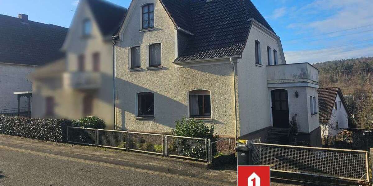 Einfamilienhaus Scheuerfeld - 5 Zimmer, 119 m&sup2;, 128.500&euro; | Angebot:25510843