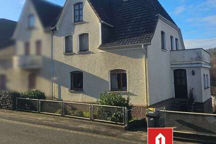 Haus Scheuerfeld - 5 Zimmer, 119 m&sup2;, 128.500&euro; | Angebot:25510843