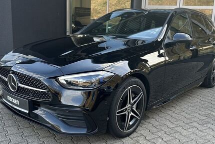Mercedes-Benz C 300 74.414 km 36.740 &euro; Lennestadt-Trockenbrück 57368
