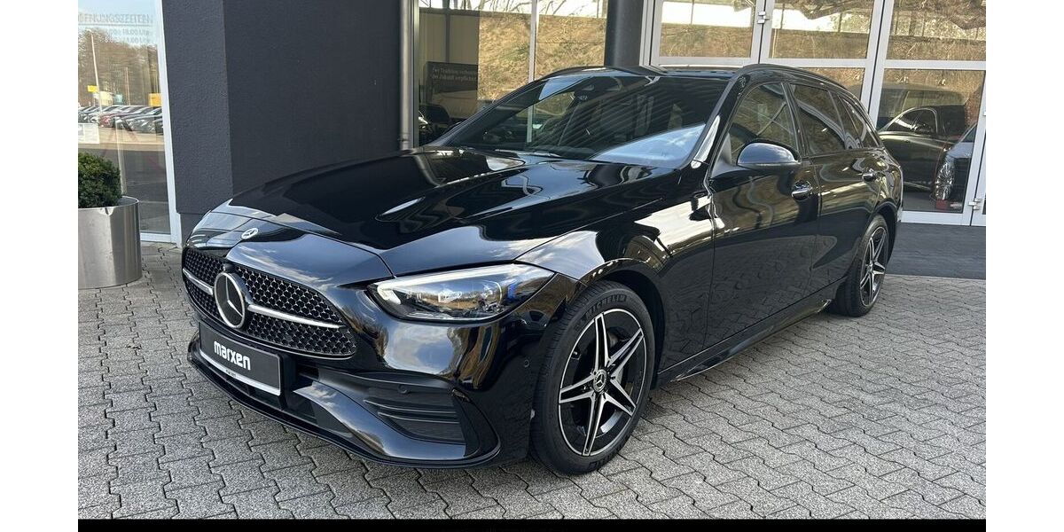 Mercedes-Benz C 300 74.414 km 36.740 &euro; Lennestadt-Trockenbrück 57368