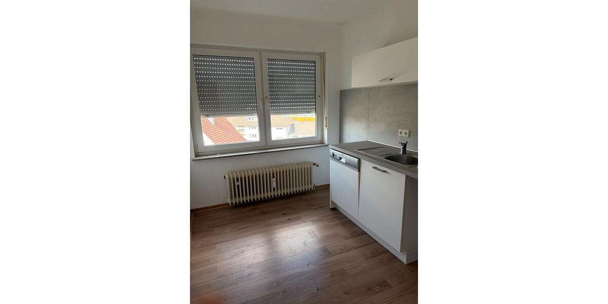 Etagenwohnung Wissen - 2 Zimmer, 56 m&sup2;, 390&euro; | Angebot:26023354
