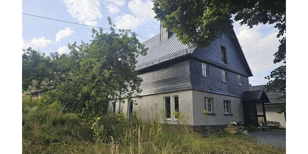 Einfamilienhaus Siegen Kaan-Marienborn - 5 Zimmer, 216 m&sup2;, 669.000&euro; | Angebot:26074285
