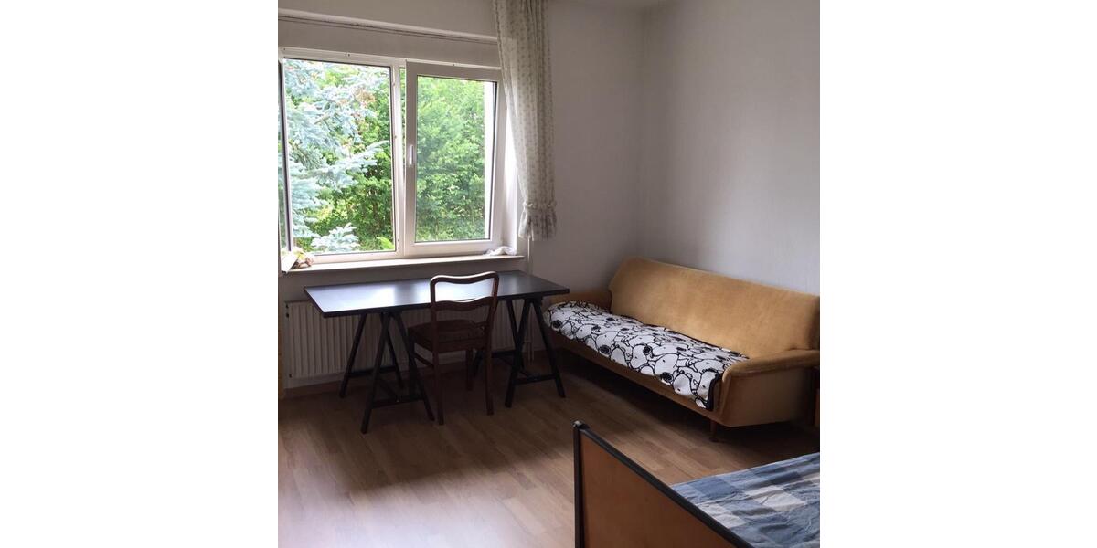 Erdgeschoßwohnung Siegen Dillnhütten - 1 Zimmer, 15 m&sup2;, 350&euro; | Angebot:26545993