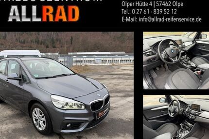 BMW 218 160.000 km 8.999 &euro; Olpe 57462