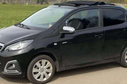 Peugeot 108 117.000 km 6.480 &euro; Hachenburg, Stadt 57627