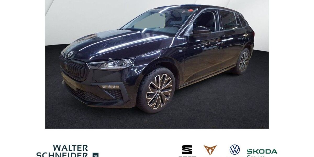 Skoda Scala 19.980 km 20.850 &euro; Kreuztal 57223