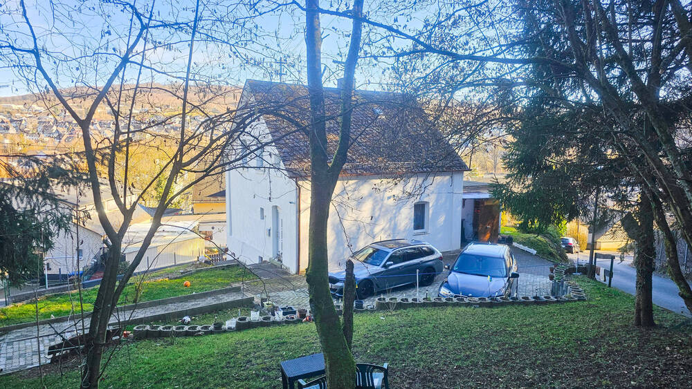 Einfamilienhaus Herdorf - 4 Zimmer, 123 m&sup2;, 179.000&euro; | Angebot:25691890