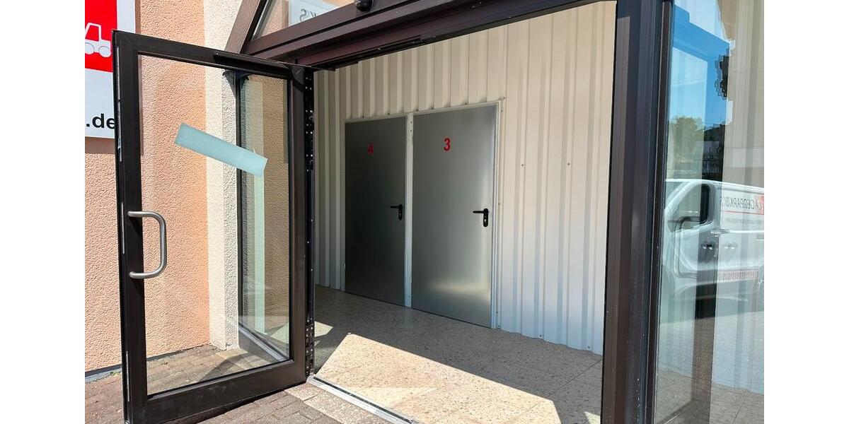 Gewerbeobjekt Siegen - 55&euro; | Angebot:11779346