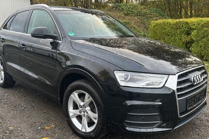 Audi Q3 150.000 km 15.550 &euro; Kreuztal 57223