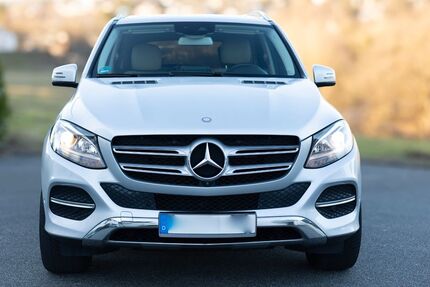 Mercedes-Benz GLE 350 103.000 km 31.895 &euro; Siegen 57072