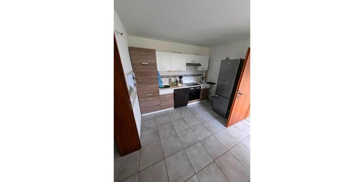 Terrassenwohnung Siegen Dillnhütten - 3 Zimmer, 82 m&sup2;, 950&euro; | Angebot:26683006