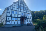 Wohnen wo andere Urlaub machen - Bauernhaus, Landhaus Kirchhundem | Angebot:22612644