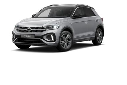 VW T-Roc 22.620 km 29.950 &euro; Siegen 57074