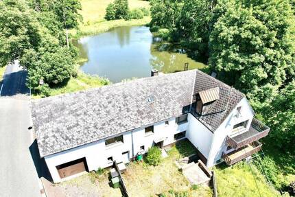 Haus Nisterau Bach - 299.000&euro; | Angebot:25689274