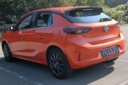 Opel Corsa 75.000 km 18.000 &euro; Erndtebrück 57339