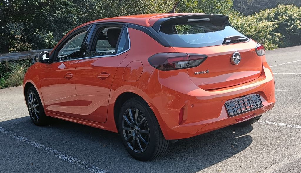 Opel Corsa 75.000 km 18.000 &euro; Erndtebrück 57339