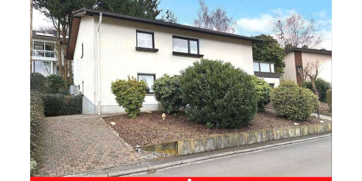 Einfamilienhaus Steinebach - 5 Zimmer, 136 m&sup2;, 229.000&euro; | Angebot:25439748