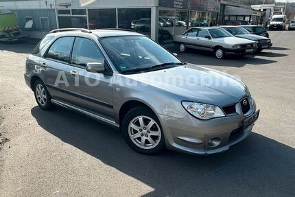 Subaru Impreza 175.000 km 3.799 &euro; Daaden 57567
