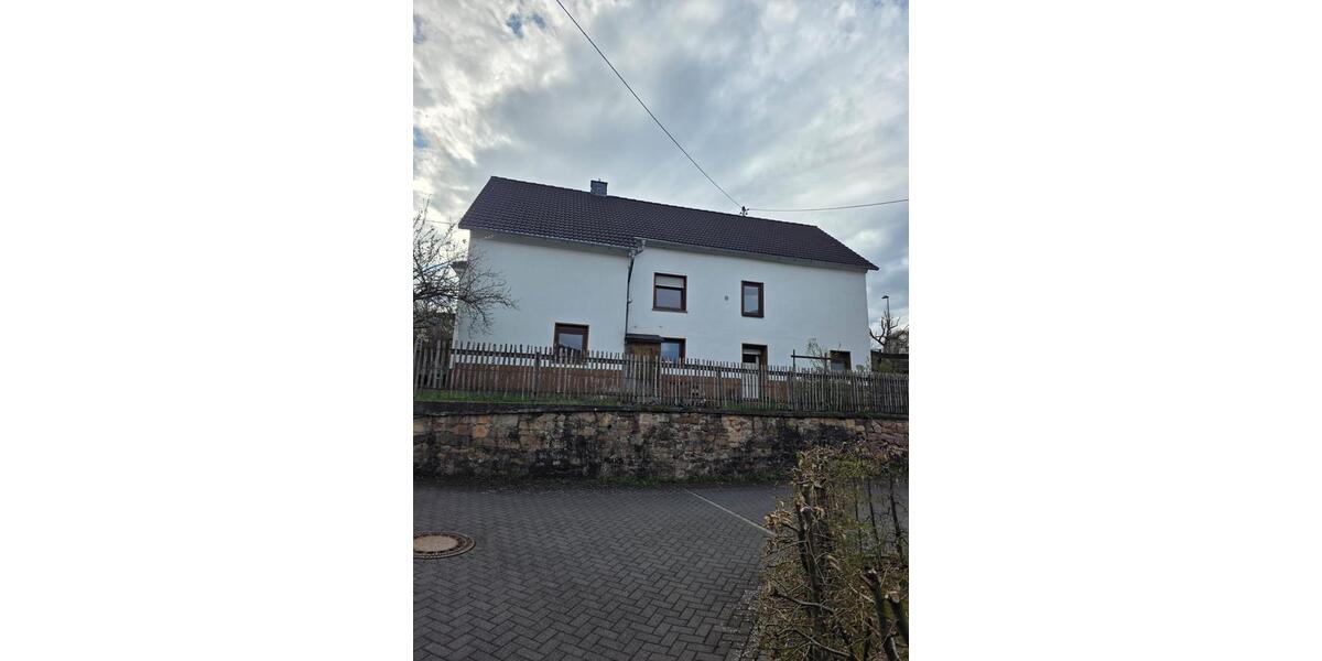 Einfamilienhaus Kirchhundem - 175.000&euro; | Angebot:26974862