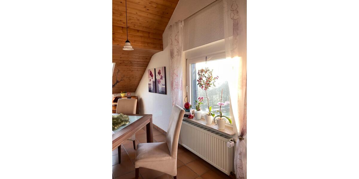 Dachgeschoßwohnung Netphen - 3 Zimmer, 88 m&sup2;, 750&euro; | Angebot:25145468