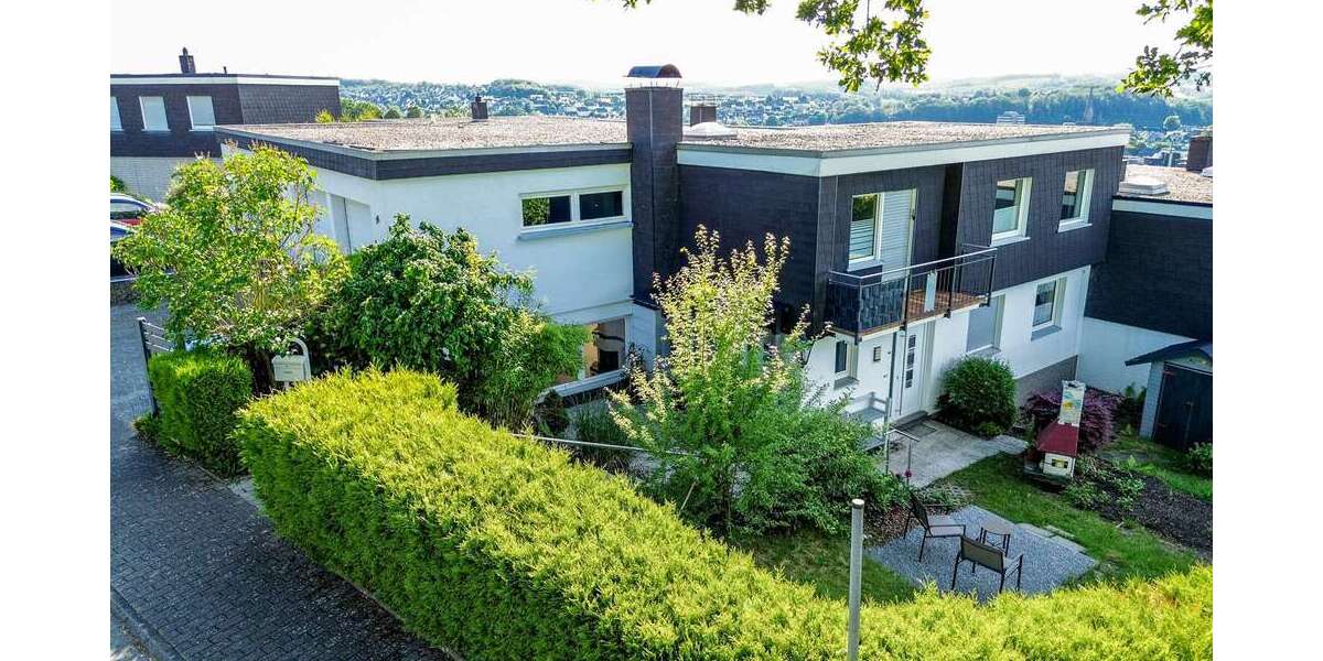 Einfamilienhaus Olpe - 5 Zimmer, 160 m&sup2;, 342.500&euro; | Angebot:26963039