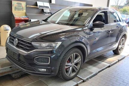 VW T-Roc 128.300 km 19.490 &euro; Wilden (Siegerland) 57234