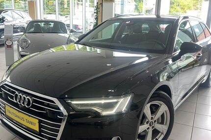 Audi A6 115.358 km 30.790 &euro; Kreuztal 57223